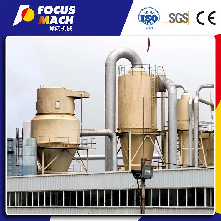 100000CBM PARTICLEBOARD LINE (2)