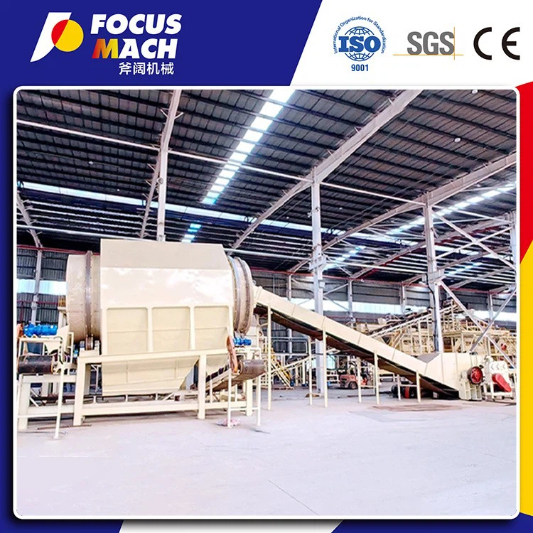 30000CBM PARTICLEBOARD LINE (3)