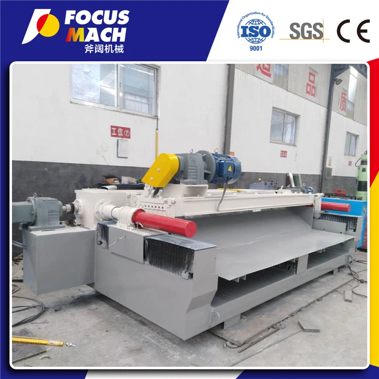 8 fot peelingmaskin for ansiktsfiner