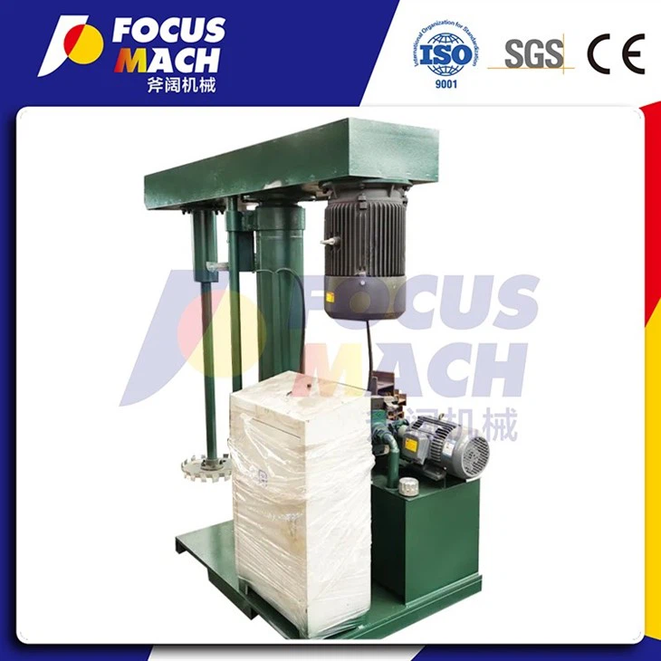 Full Automation Plywood Glue Mixer Machine