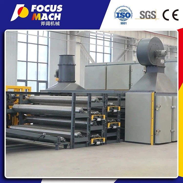 GOOD QUALITY VENEER DRYING MACHINE (1)