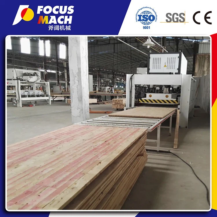High Frequency Board Joining Machine