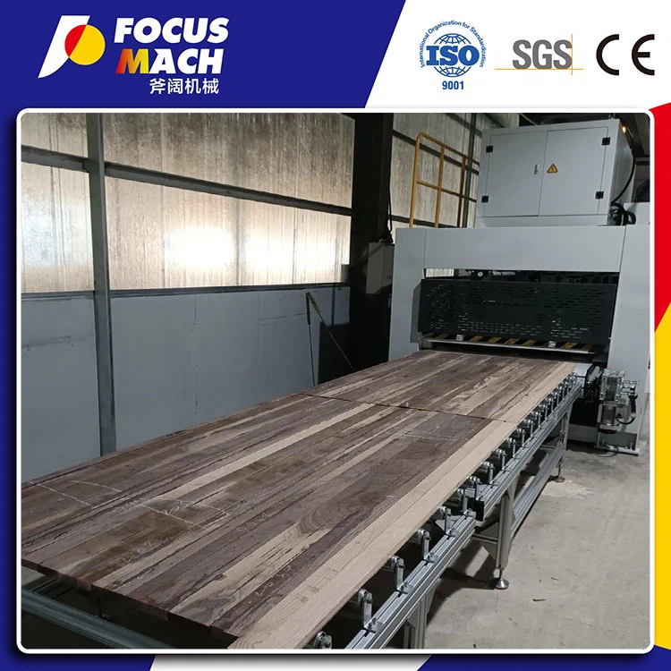 High Frequency Board Joining Machine