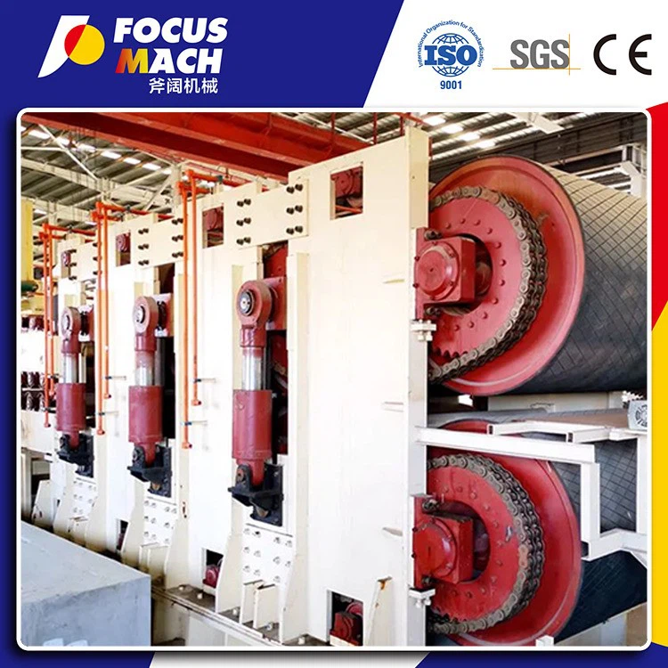 OSB PRODUCTION LINE MACHINERY (2)