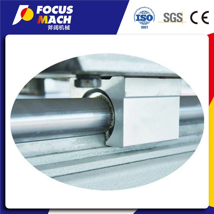 PARTICLEBOARD TRIMMING SAWS 2