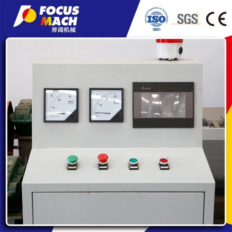 PARTICLEBOARD TRIMMING SAWS 3