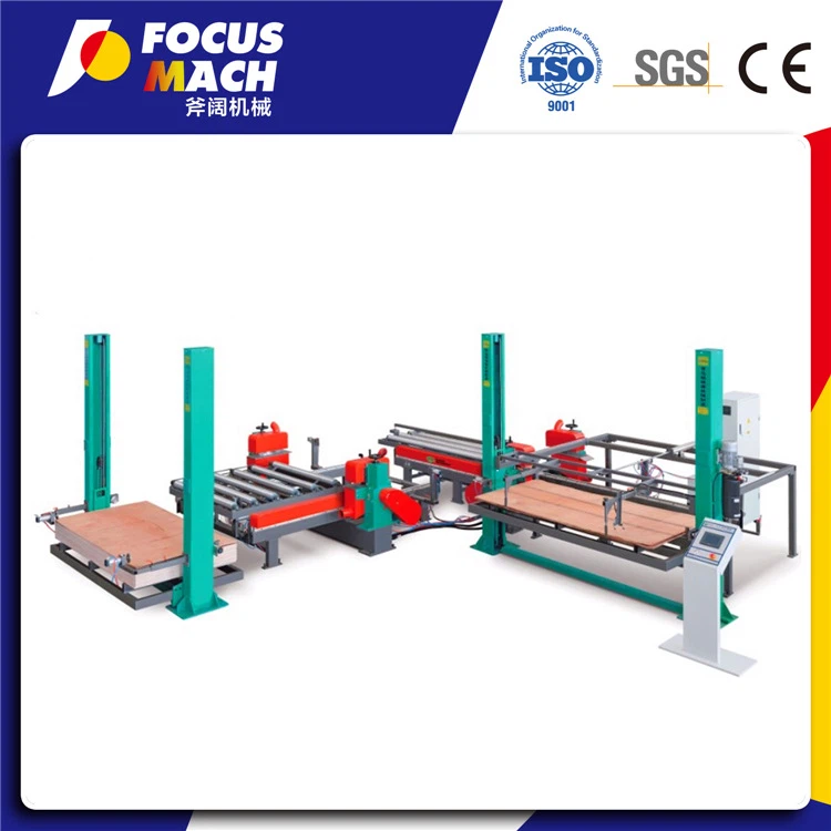 Trimmesager for sponplater