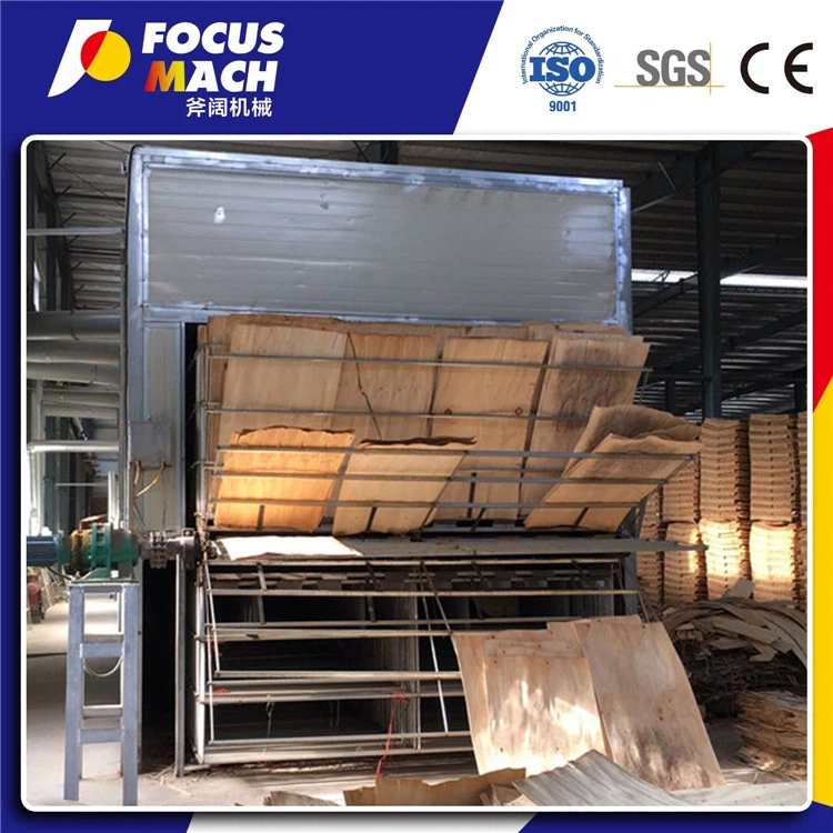 3 DECKS JET ROLLER VENEER DRYER 2 3 DECKS JET ROLLER VENEER DRYER 2