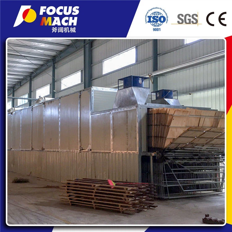 3 DECKS JET ROLLER VENEER DRYER 3 3 DECKS JET ROLLER VENEER DRYER 3