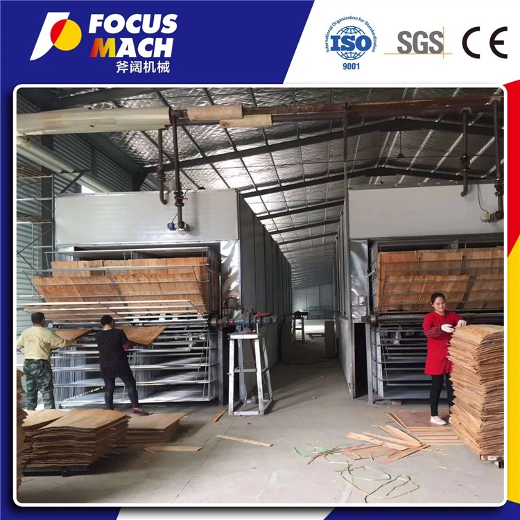 3 DECKS JET ROLLER VENEER DRYER 5 3 DECKS JET ROLLER VENEER DRYER 5