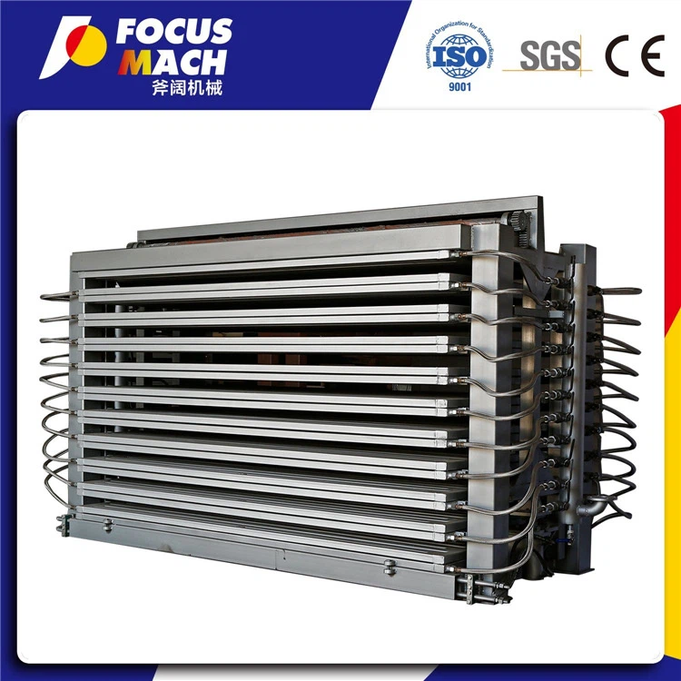 WOODWORKING VENEER DRYING MACHINE 1 WOODWORKING VENEER DRYING MACHINE 1