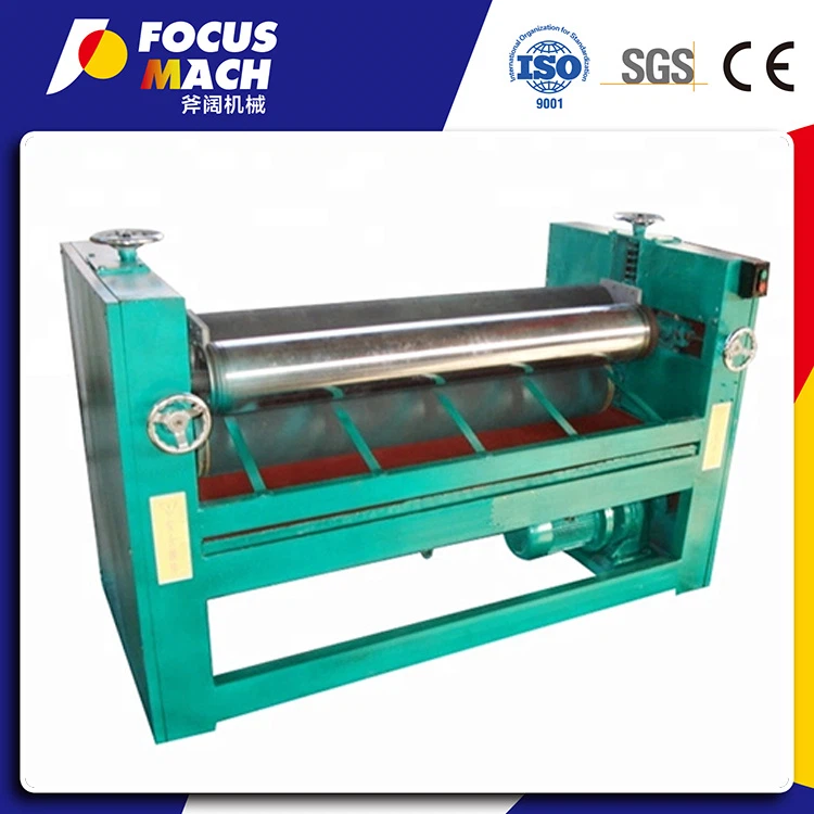 4FEET GLUE SPREADER MACHINE 3 4FEET GLUE SPREADER MACHINE 3