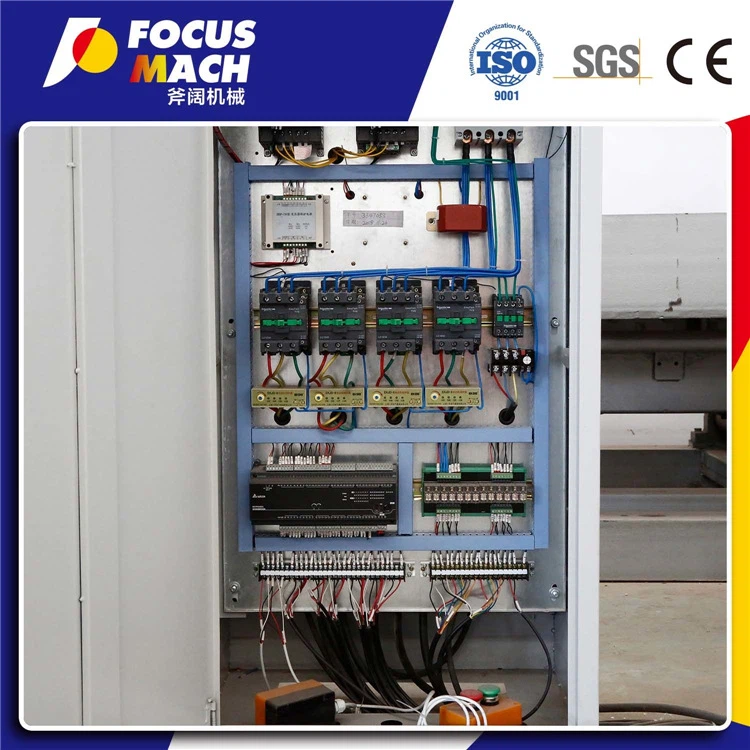 PARTICLEBOARD TRIMMING SAWS 5 PARTICLEBOARD TRIMMING SAWS 5