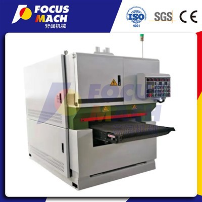 1000R-R kryssfiner slipemaskin