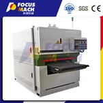 1000R-R kryssfiner slipemaskin