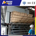 2 Decks Jet Roller Finer Tørker