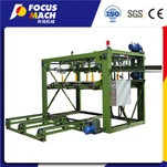 Kjernefinerkomponeringsmaskin