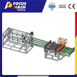 Ansiktsfinerkomponeringsmaskin