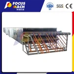 Face finértråd tørketrommel maskin