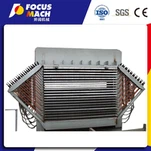 Varmpress finertørkemaskin/finertørkemaskin/kjernefinertørker