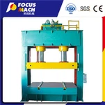 Kryssfiner Pre-Press Machine