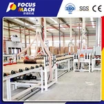 Kryssfiner rullebanekappesag