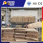 Brukt finer tørkemaskin