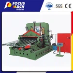 Tre Face Finer Vertikal Slicer Machine