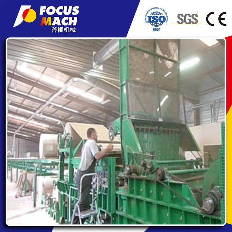 STRAW OSB MACHINERY (2)