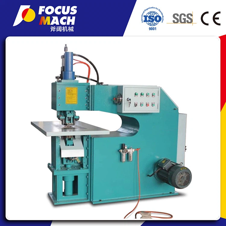 Finer patcher maskin