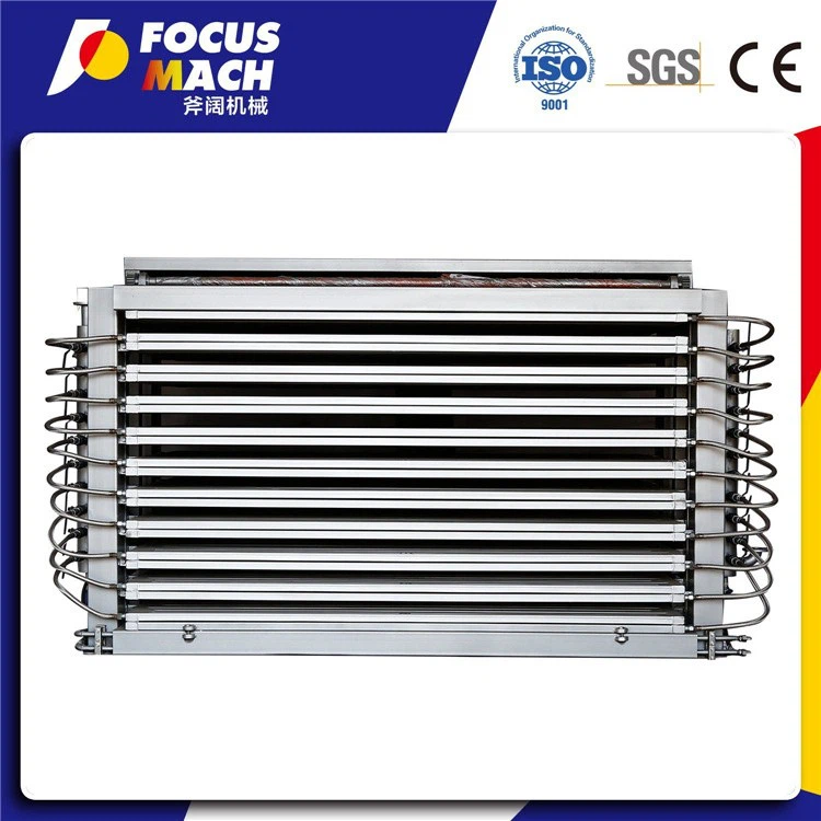 WOODWORKING VENEER DRYING MACHINE 3